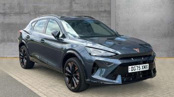 Cupra Formentor 1.5 eTSI 150 V3 5dr DSG