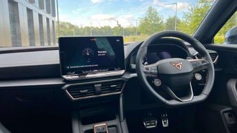 Cupra Formentor 1.5 eTSI 150 V3 5dr DSG