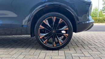 Cupra Formentor 1.5 eTSI 150 V3 5dr DSG