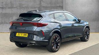 Cupra Formentor 1.5 eTSI 150 V3 5dr DSG