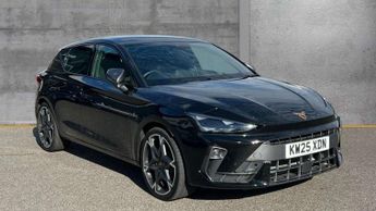 Cupra Leon 1.5 eTSI 150 V2 5dr DSG