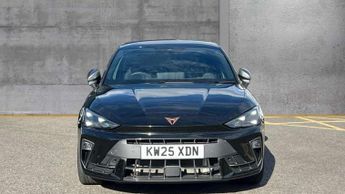 Cupra Leon 1.5 eTSI 150 V2 5dr DSG