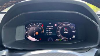 Cupra Leon 1.5 eTSI 150 V2 5dr DSG