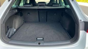 Cupra Leon 1.5 eTSI 150 V2 5dr DSG