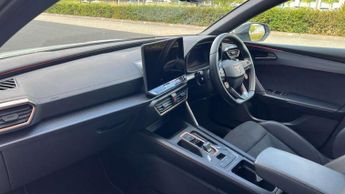 Cupra Leon 1.5 eTSI 150 V2 5dr DSG