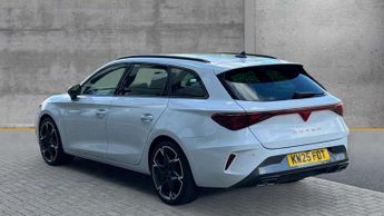 Cupra Leon 1.5 eTSI 150 V2 5dr DSG