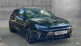 Cupra Leon 1.5 TSI 150 V2 5dr