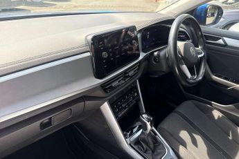 Volkswagen T-Roc 1.5 TSI Life 5dr DSG
