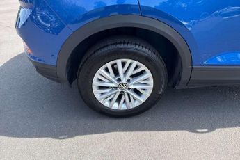 Volkswagen T-Roc 1.5 TSI Life 5dr DSG