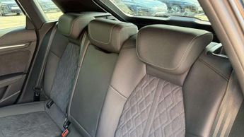 Audi A3 35 TDI Edition 1 5dr S Tronic