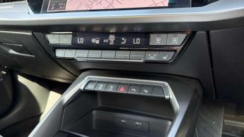 Audi A3 35 TDI Edition 1 5dr S Tronic