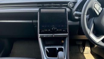 Lexus Lbx 1.5 Premium Plus 5dr E-CVT