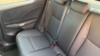 Lexus Lbx 1.5 Premium Plus 5dr E-CVT
