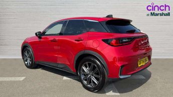 Lexus Lbx 1.5 Premium Plus 5dr E-CVT