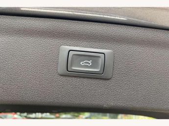 Audi Q3 2.0 TDI Quattro Black Edition 5dr S Tronic