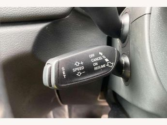 Audi Q3 2.0 TDI Quattro Black Edition 5dr S Tronic