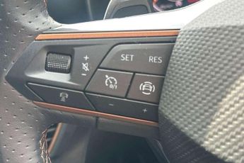 Cupra Formentor 2.0 TSI 190 V2 5dr DSG 4Drive