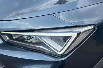 Cupra Formentor 2.0 TSI 190 V2 5dr DSG 4Drive