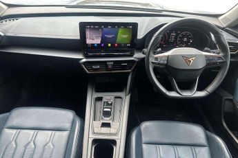 Cupra Formentor 2.0 TSI 190 V2 5dr DSG 4Drive