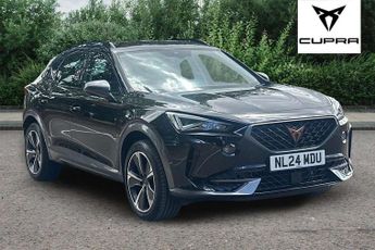 Cupra Formentor 1.4 eHybrid 204 V1 5dr DSG