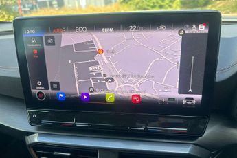 Cupra Formentor 1.4 eHybrid 204 V1 5dr DSG
