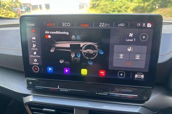 Cupra Formentor 1.4 eHybrid 204 V1 5dr DSG