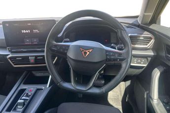 Cupra Formentor 1.4 eHybrid 204 V1 5dr DSG