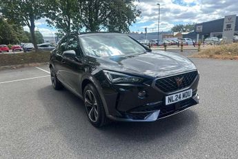 Cupra Formentor 1.4 eHybrid 204 V1 5dr DSG