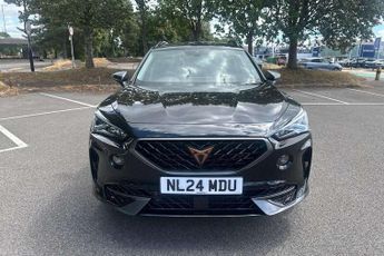 Cupra Formentor 1.4 eHybrid 204 V1 5dr DSG