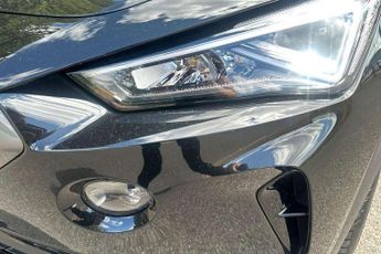 Cupra Formentor 1.4 eHybrid 204 V1 5dr DSG