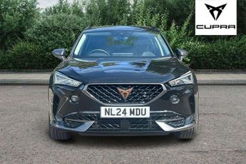 Cupra Formentor 1.4 eHybrid 204 V1 5dr DSG