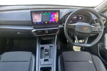 Cupra Formentor 1.4 eHybrid 204 V1 5dr DSG