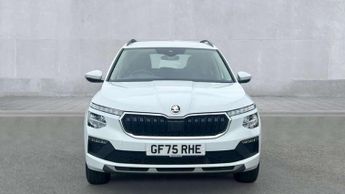 Skoda Kamiq 1.0 TSI SE Edition 5dr DSG