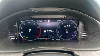 Skoda Kamiq 1.0 TSI SE Edition 5dr DSG