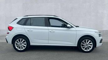 Skoda Kamiq 1.0 TSI SE Edition 5dr DSG