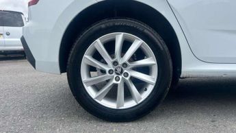 Skoda Kamiq 1.0 TSI SE Edition 5dr DSG
