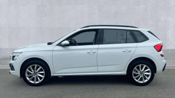 Skoda Kamiq 1.0 TSI SE Edition 5dr DSG