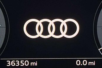 Audi A3 35 TFSI S line 4dr S Tronic