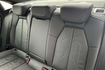 Audi A3 35 TFSI S line 4dr S Tronic