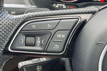 Audi Q2 35 TFSI Black Edition 5dr S Tronic
