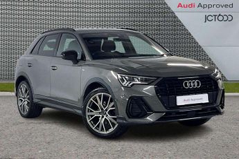 Audi Q3 35 TDI Vorsprung 5dr S Tronic