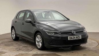 Volkswagen Golf 1.5 TSI Life 5dr