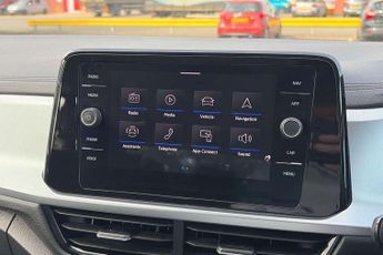Volkswagen T-Roc 1.5 TSI Life 5dr DSG