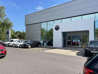 Volkswagen T-Roc 1.5 TSI Life 5dr DSG