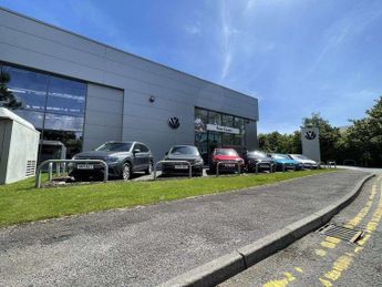 Volkswagen T-Roc 1.5 TSI Life 5dr DSG