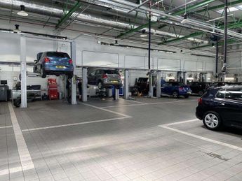 Volkswagen T-Roc 1.5 TSI Life 5dr DSG