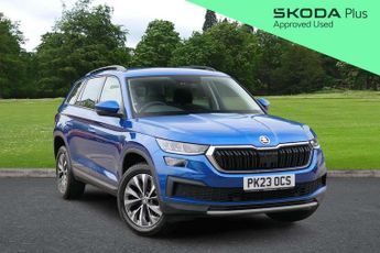 Skoda Kodiaq 1.5 TSI SE Drive 5dr DSG [7 Seat]