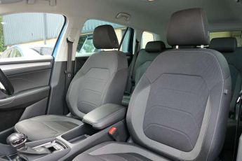 Skoda Kodiaq 1.5 TSI SE Drive 5dr DSG [7 Seat]