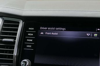 Skoda Kodiaq 1.5 TSI SE Drive 5dr DSG [7 Seat]