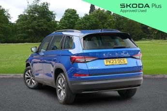Skoda Kodiaq 1.5 TSI SE Drive 5dr DSG [7 Seat]